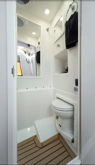 Perla Bianca Yacht Photos Pics 