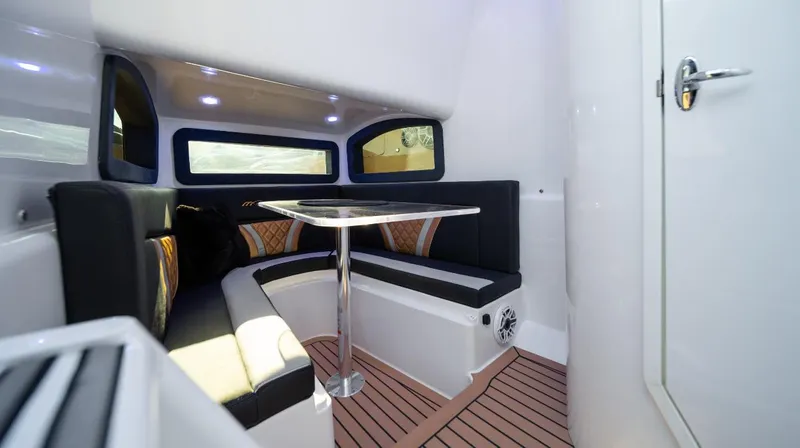 Perla Bianca Yacht Photos Pics 