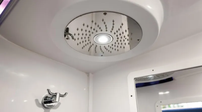 Perla Bianca Yacht Photos Pics 