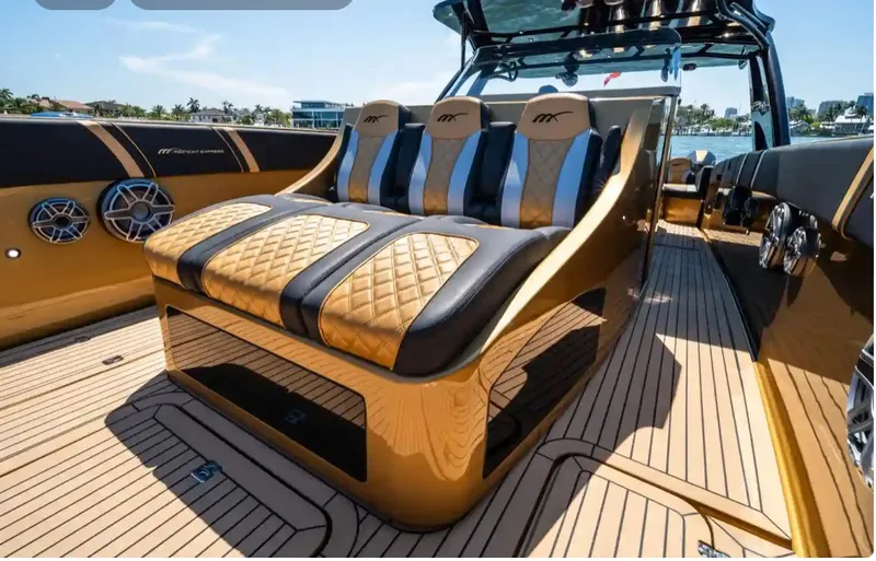 Perla Bianca Yacht Photos Pics 