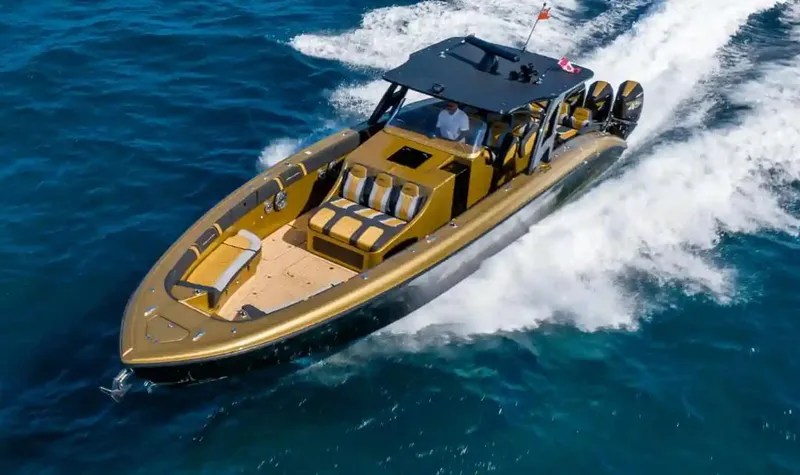 Perla Bianca Yacht Photos Pics 