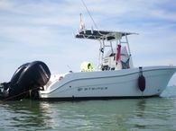 2017 Striper 26.05