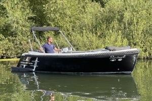 2020 Corsiva 595 Tender