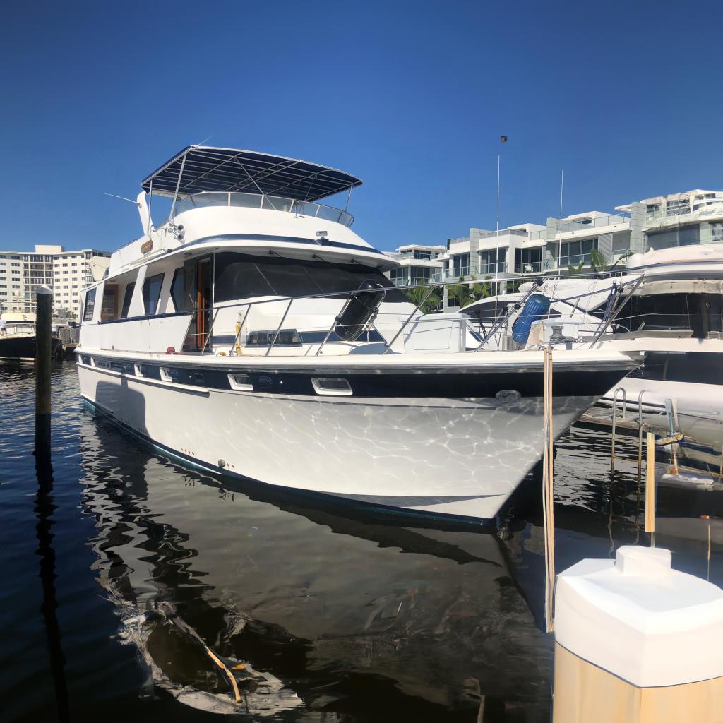 Jefferson Marquessa 60 MY