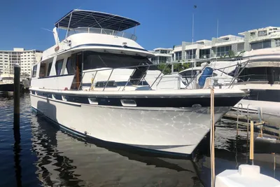 Jefferson Marquessa 60 MY