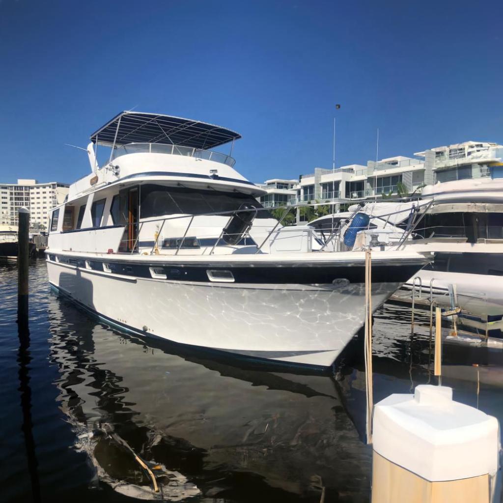 Jefferson Marquessa 60 MY