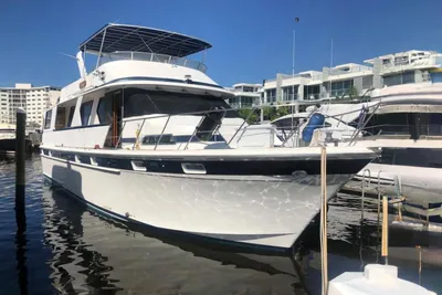 Jefferson Marquessa 60 MY