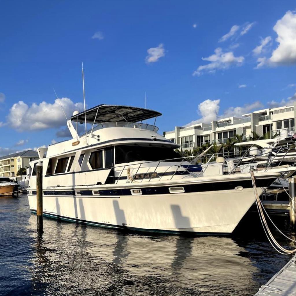 Jefferson Marquessa 60 MY