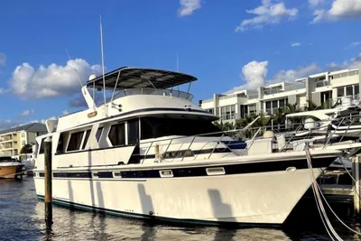 Jefferson Marquessa 60 MY