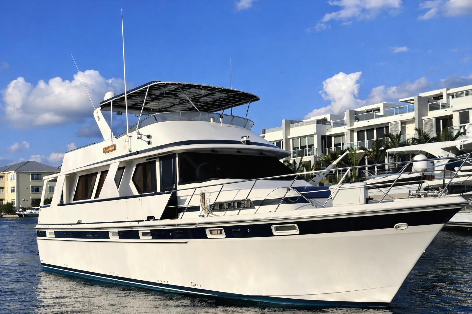 Jefferson Marquessa 60 MY