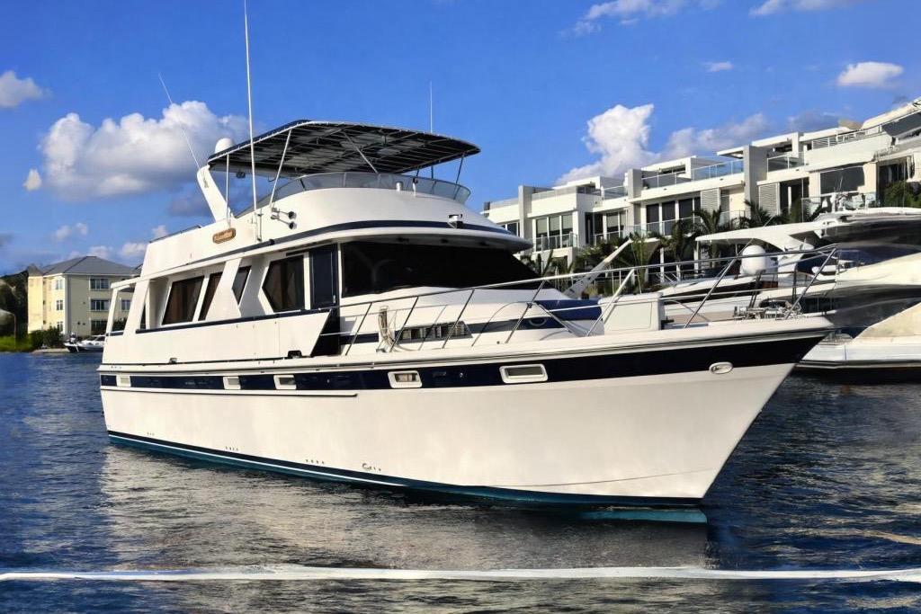 Jefferson Marquessa 60 MY