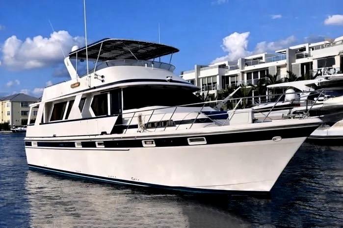 Jefferson Marquessa 60 MY