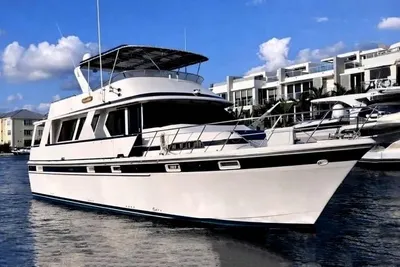 Jefferson Marquessa 60 MY