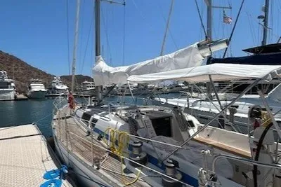 Nautor Swan 44
