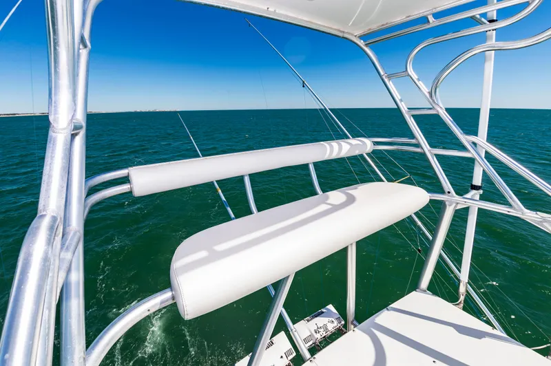 Nauti Norwegian Yacht Photos Pics 