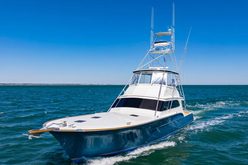 Nauti Norwegian Yacht Photos Pics 