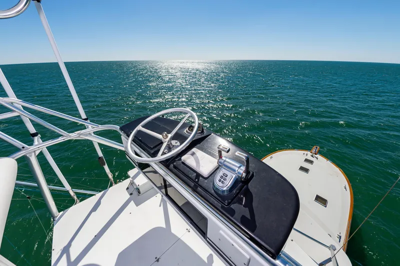 Nauti Norwegian Yacht Photos Pics 