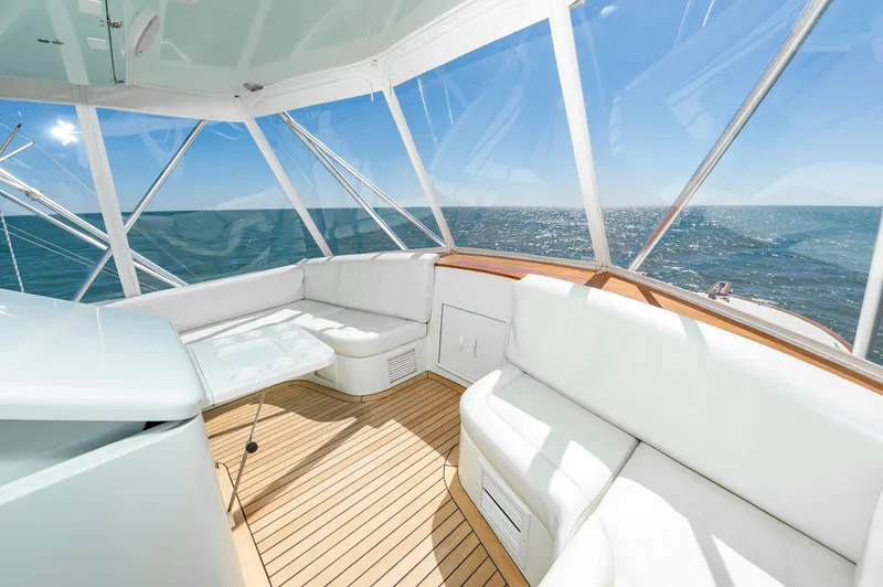 Nauti Norwegian Yacht Photos Pics 