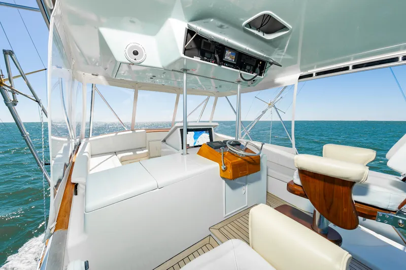 Nauti Norwegian Yacht Photos Pics 