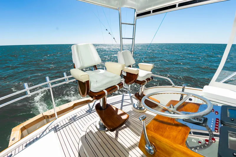 Nauti Norwegian Yacht Photos Pics 