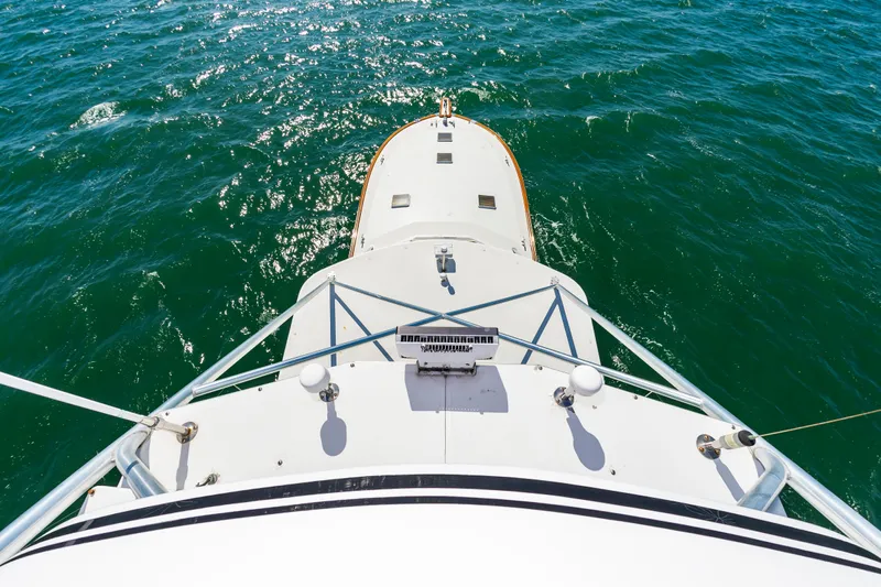 Nauti Norwegian Yacht Photos Pics 