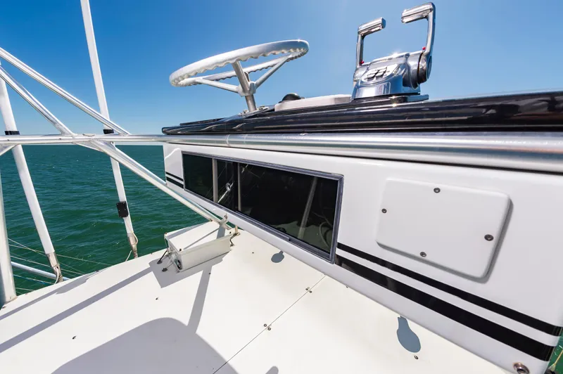 Nauti Norwegian Yacht Photos Pics 