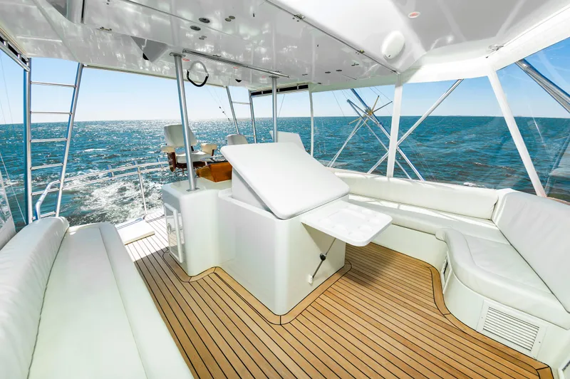 Nauti Norwegian Yacht Photos Pics 