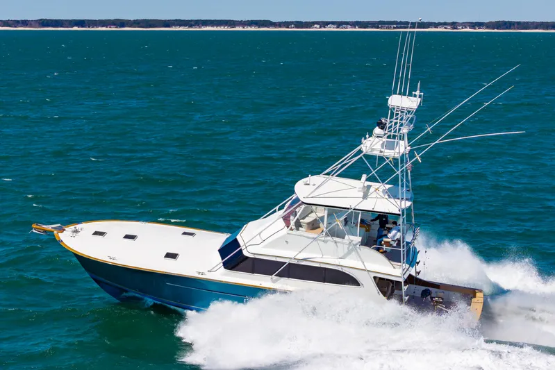 Nauti Norwegian Yacht Photos Pics 