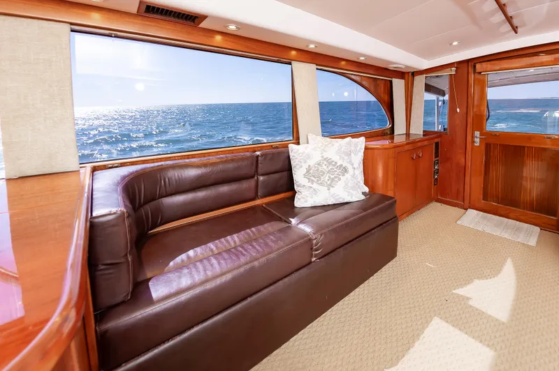 Nauti Norwegian Yacht Photos Pics 