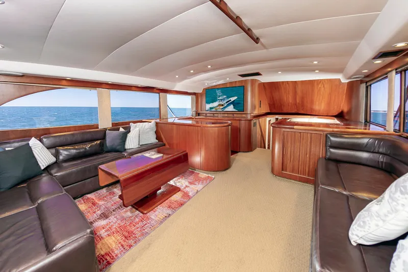 Nauti Norwegian Yacht Photos Pics 