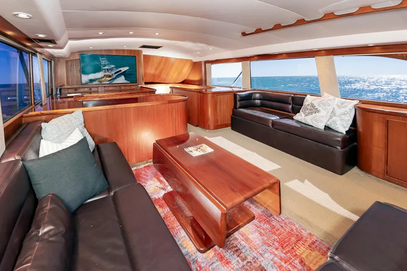 Nauti Norwegian Yacht Photos Pics 