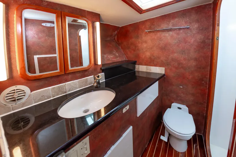 Nauti Norwegian Yacht Photos Pics 