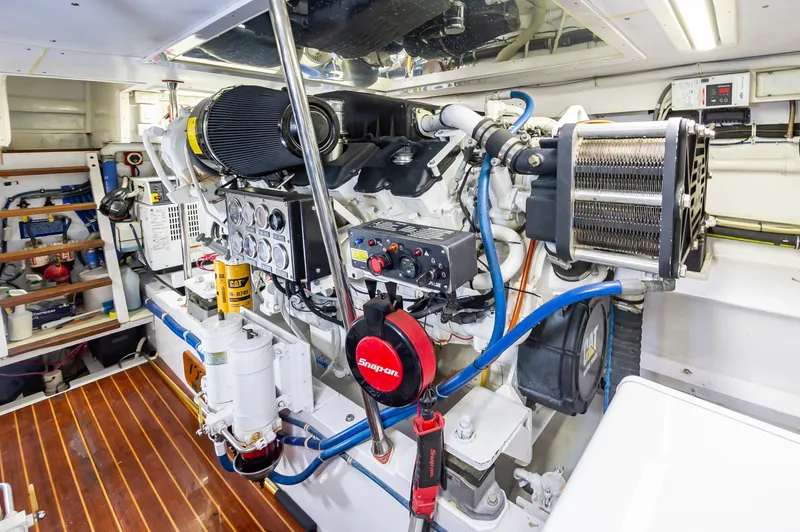 Nauti Norwegian Yacht Photos Pics 