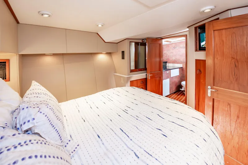 Nauti Norwegian Yacht Photos Pics 