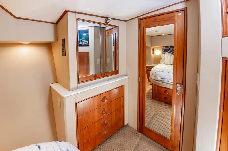 Nauti Norwegian Yacht Photos Pics 