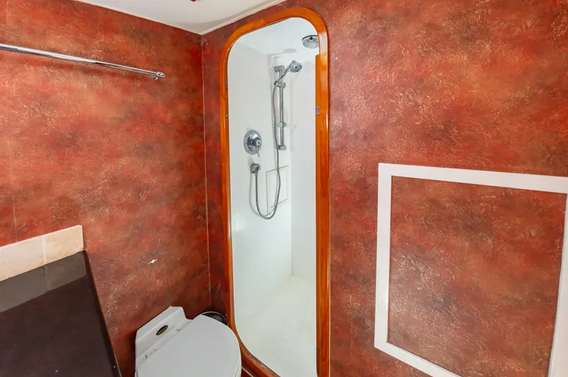 Nauti Norwegian Yacht Photos Pics 