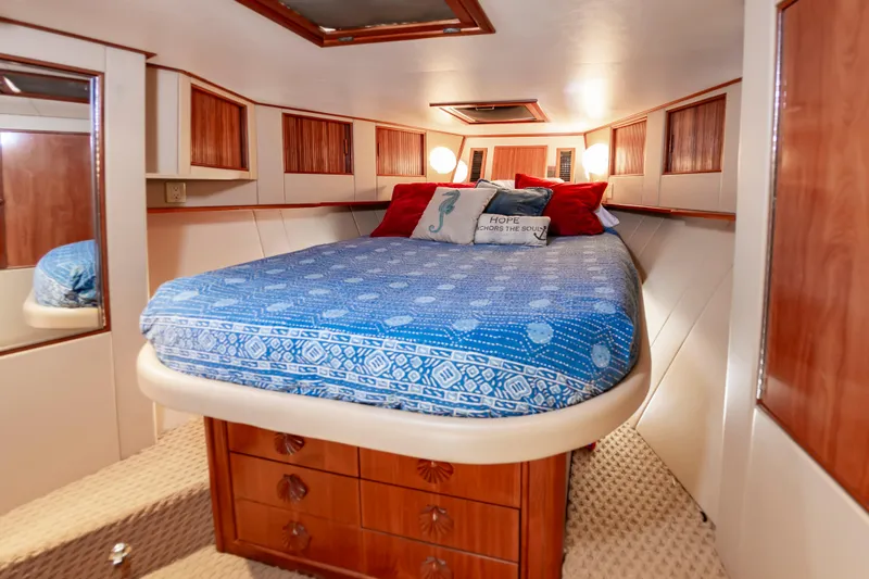 Nauti Norwegian Yacht Photos Pics 