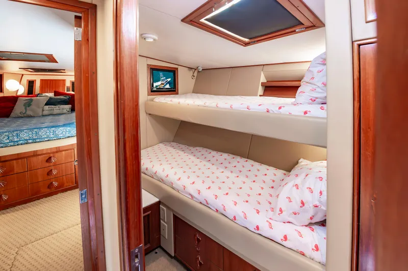 Nauti Norwegian Yacht Photos Pics 