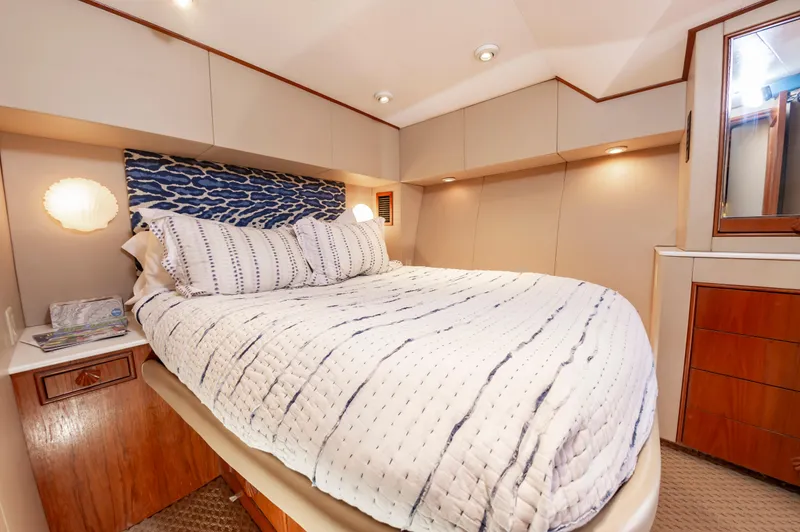 Nauti Norwegian Yacht Photos Pics 