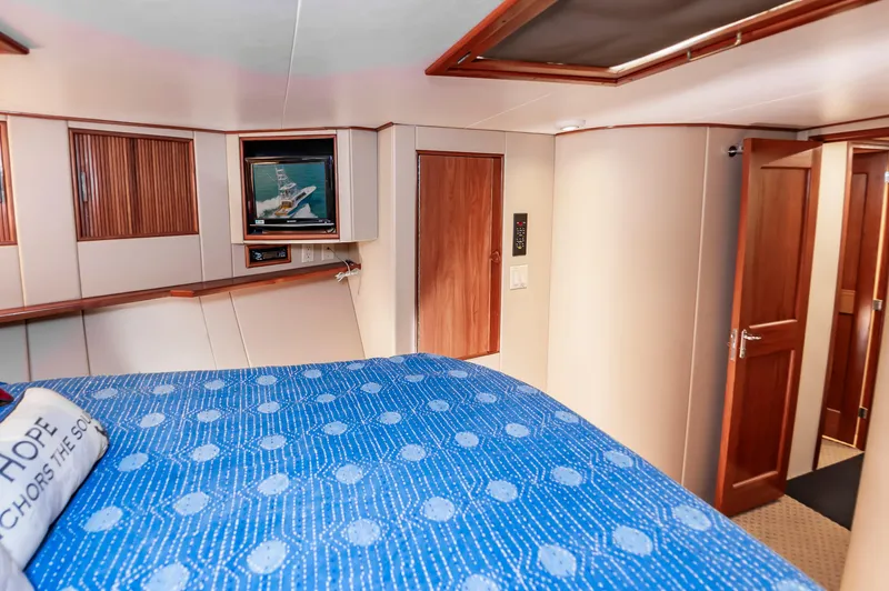 Nauti Norwegian Yacht Photos Pics 