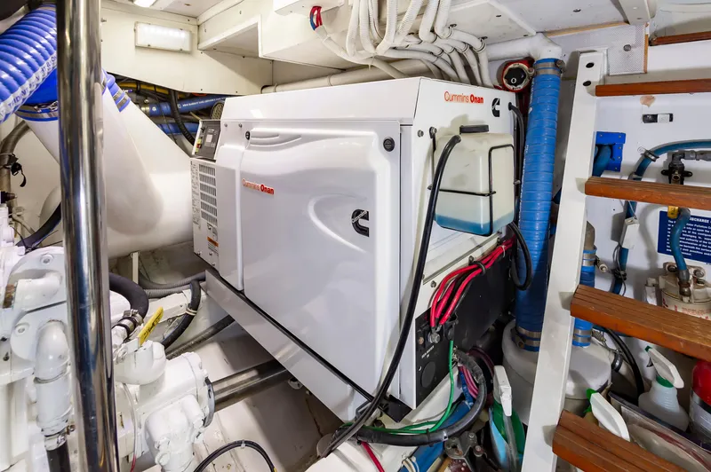 Nauti Norwegian Yacht Photos Pics 