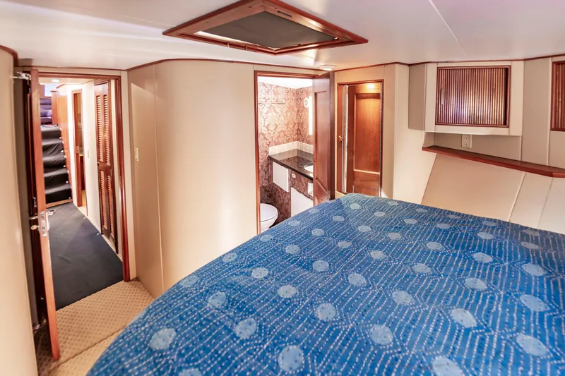 Nauti Norwegian Yacht Photos Pics 