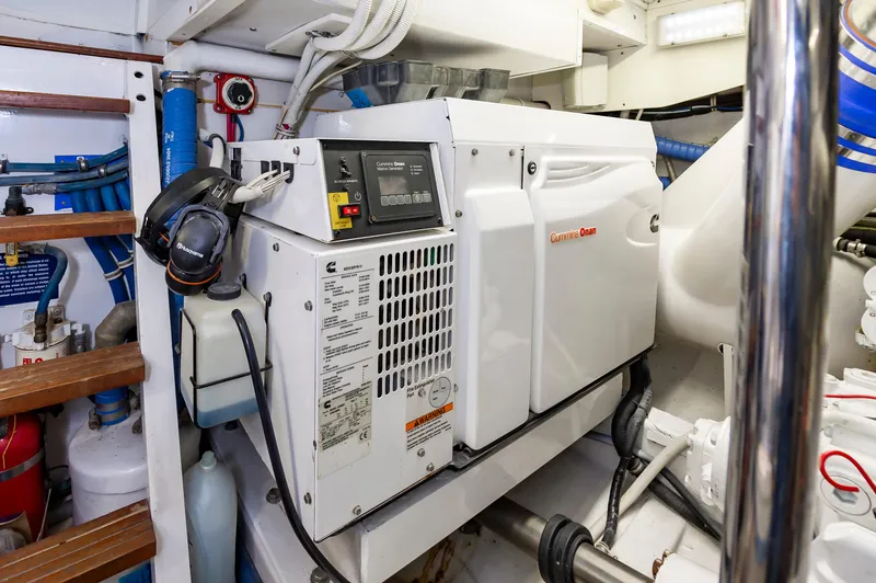 Nauti Norwegian Yacht Photos Pics 