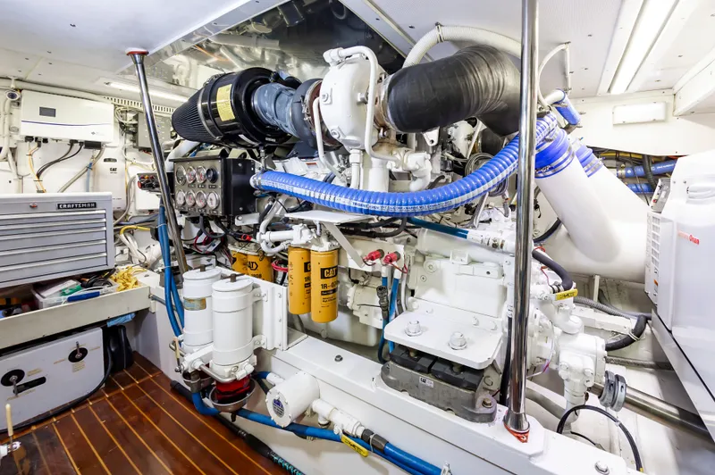 Nauti Norwegian Yacht Photos Pics 