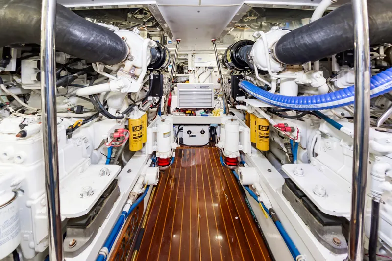 Nauti Norwegian Yacht Photos Pics 