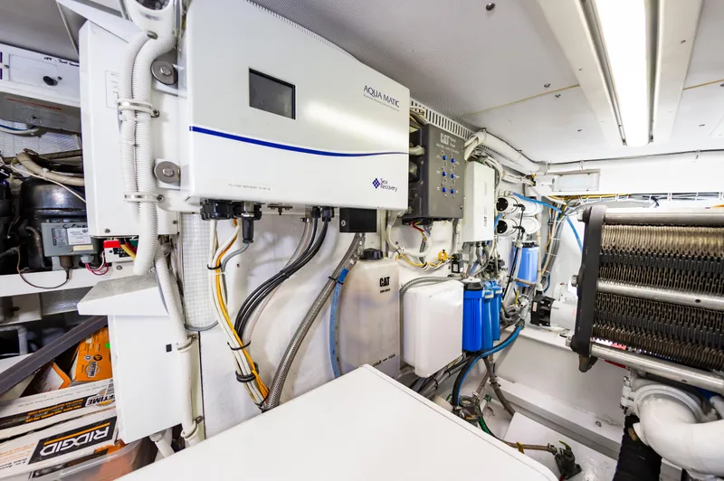 Nauti Norwegian Yacht Photos Pics 