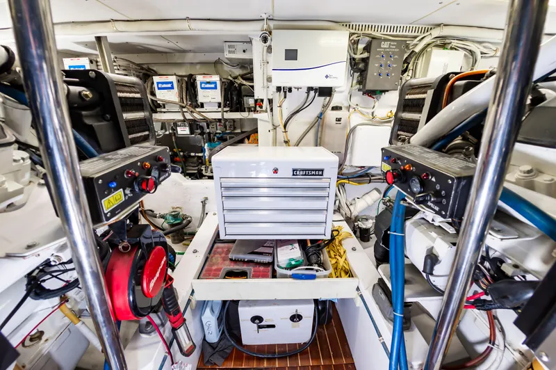 Nauti Norwegian Yacht Photos Pics 