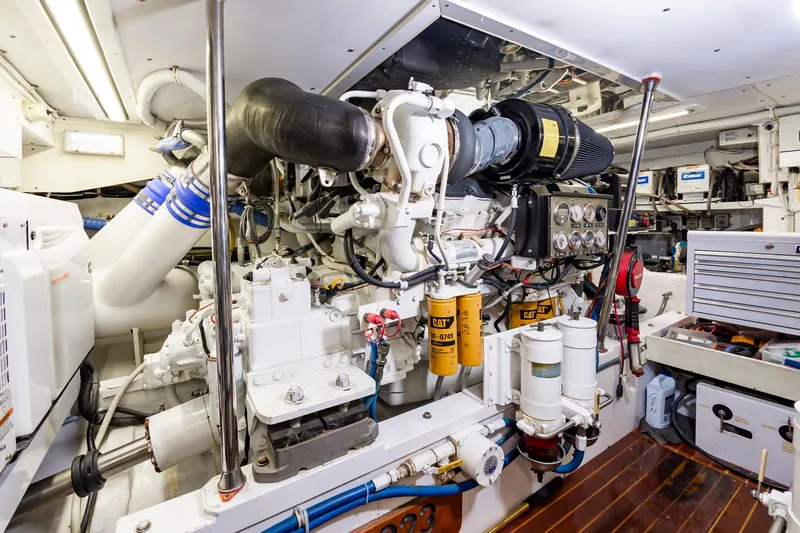 Nauti Norwegian Yacht Photos Pics 