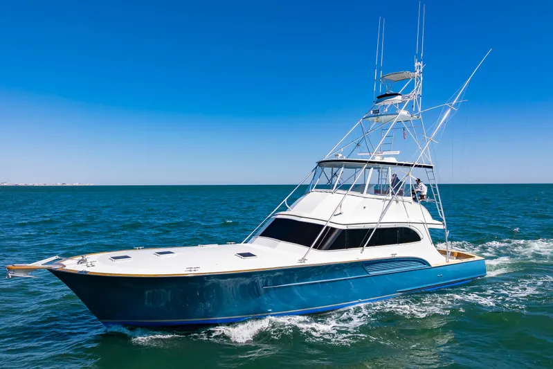 Nauti Norwegian Yacht Photos Pics 