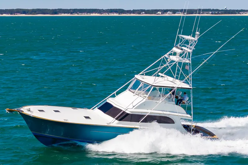 Nauti Norwegian Yacht Photos Pics 